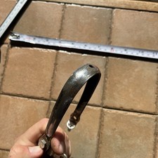 Vintage Bicycle Raleigh Rod