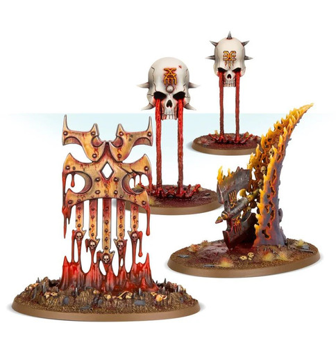Judgements khorne brand new - judgements,