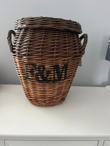 Fortnum and mason - mason, the