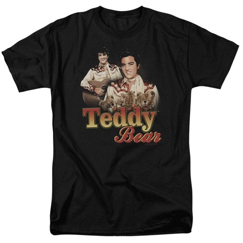 Elvis presley teddy - teddy, bear