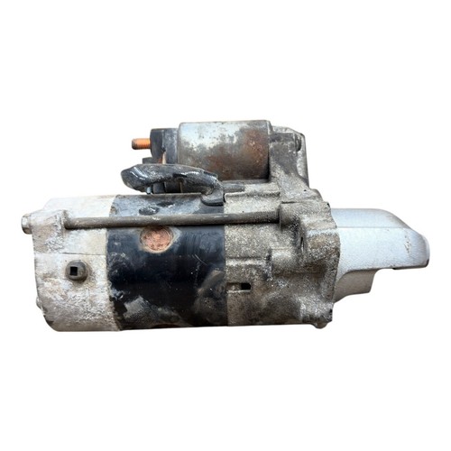 Mitsubishi l200 starter motor - l200,