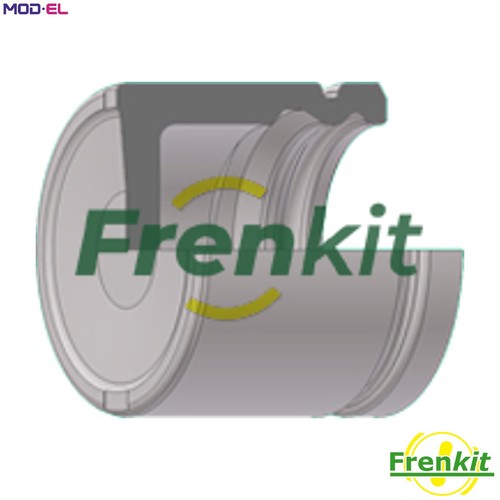 Piston brake caliper p575509 - piston,