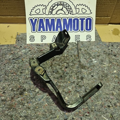 Yamaha wr125 wr125x wr125r - yamaha,