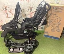 Graco Stadium Duo Tandem