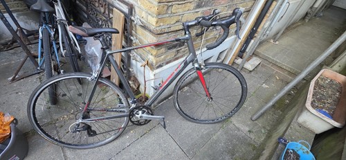 High quality carbon - fiber, road