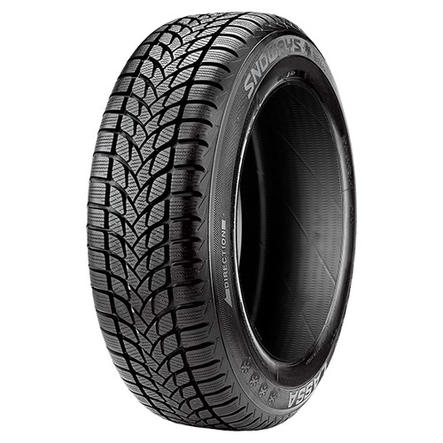 Tyre lassa 195 r15 82h - tyre,