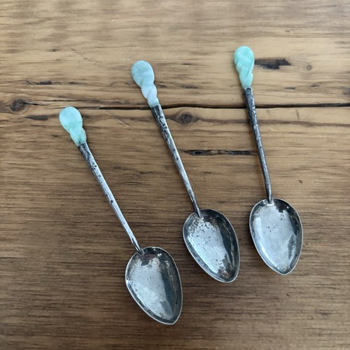 Antique chinese export silver - antique,