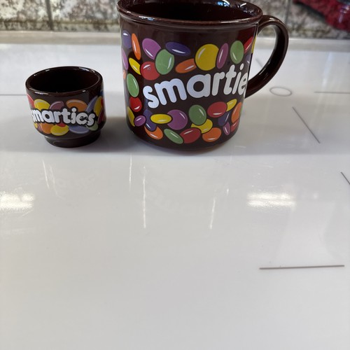 Vintage hornsea smarties mug - vintage,