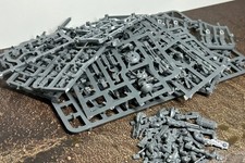 Warhammer 40k Tau T'au Empire