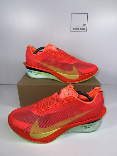 Nike zoomx vaporfly next 4 - nike,