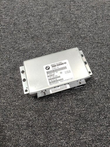 Genuine bmw e70 e71 rear - x5,