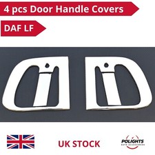 4 pcs Door Handle Covers for