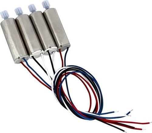 4pcs mini positive - mini, a-b