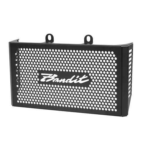 New moto radiator guard fit - moto,