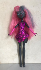 Monster High Boo York City