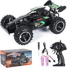 Fast off road remote control - fast,