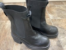 ANKLE BOOT SIZE 38 SIZE 5