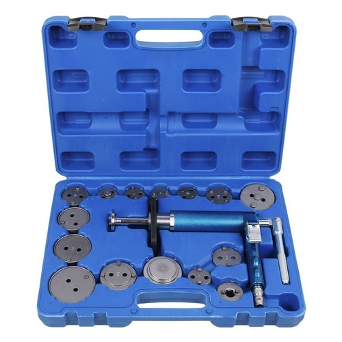 Piece disc brake caliper - piece,
