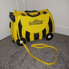 Bernard Bumble Bee Trunki