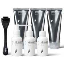 Minoxidil hair loss - minoxidil,
