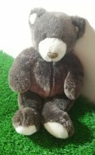 GUND Classic brown bear  14" SOFT TOY Plush Camryn  #L