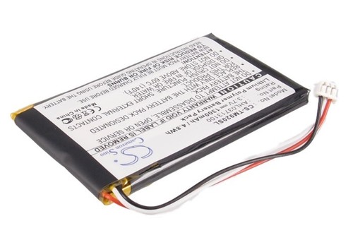 Battery for tomtom - tomtom, 340s
