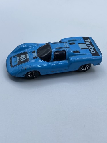 1985 matchbox super light - 1985,