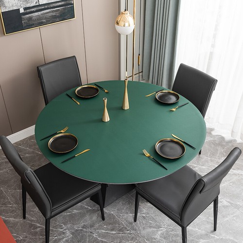 40cm 160cm round table mat - 40cm-160cm,