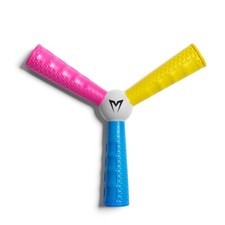 METIS Reactive Catch Trainer |