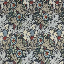 Tapestry Fabric William Morris