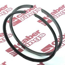 Piston Ring Set for GARELLI