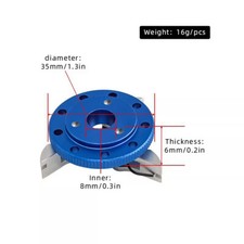 Flywheel Clutch Upgrade for