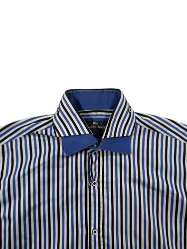 Claudio lugli men blue - claudio,