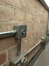 Vintage / Industrial Style