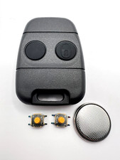 Repair Kit for Rover 400 Land Rover Defender MG Lucas 2 button remote key fob