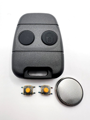 Repair kit for rover 400 - rover,