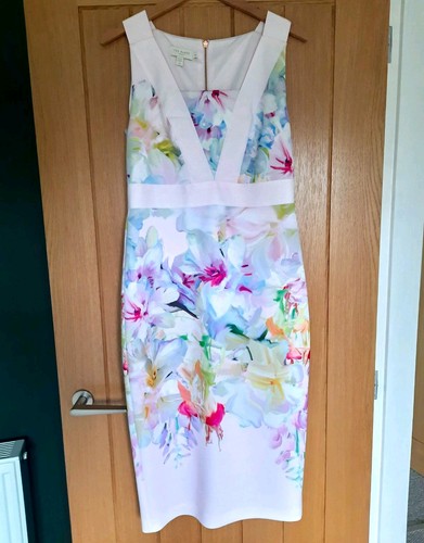 Ted baker women size 12 - baker,