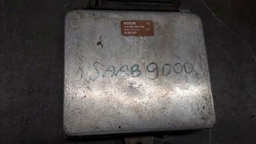 0280000534 engine control unit - 0280000534,