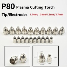 Sturdy 20pcs 60A 80A 100A CNC