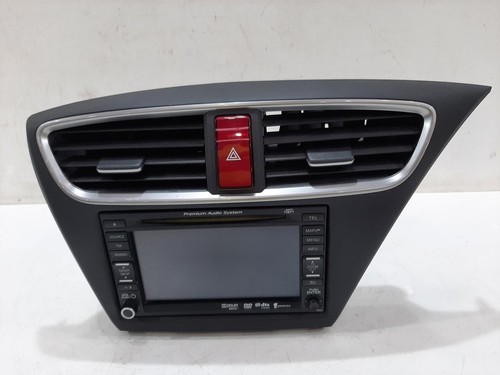 Honda civic mk9 2011 2017 - honda,