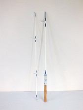 Vintage Unmarked 5ft Wood