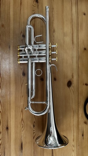 Stomvi forte trumpet - stomvi,