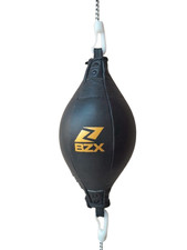 Boxing double end genuine - end,