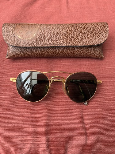 Vintage 90s ray ban bausch - vintage,