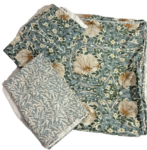 Habitat william morris king - x,