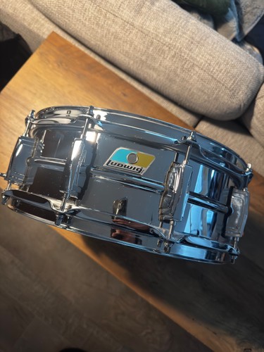 Ludwig supraphonic 14x5 - supraphonic,