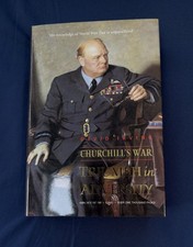 Churchill's War Triumph in