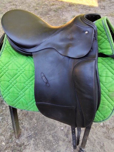 Dressage saddle passier grand - dressage,