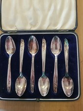 Oneida Silversmiths  Plated