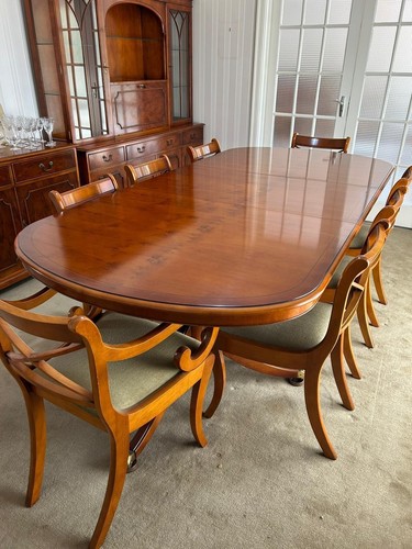 Classic bradley yew - classic, extendable